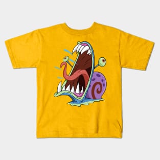 Hungry Gary Kids T-Shirt